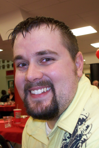 Picture of William G. Parrott, IV